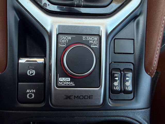 Used 2019 Subaru Forester Touring AWD/4WD image 13