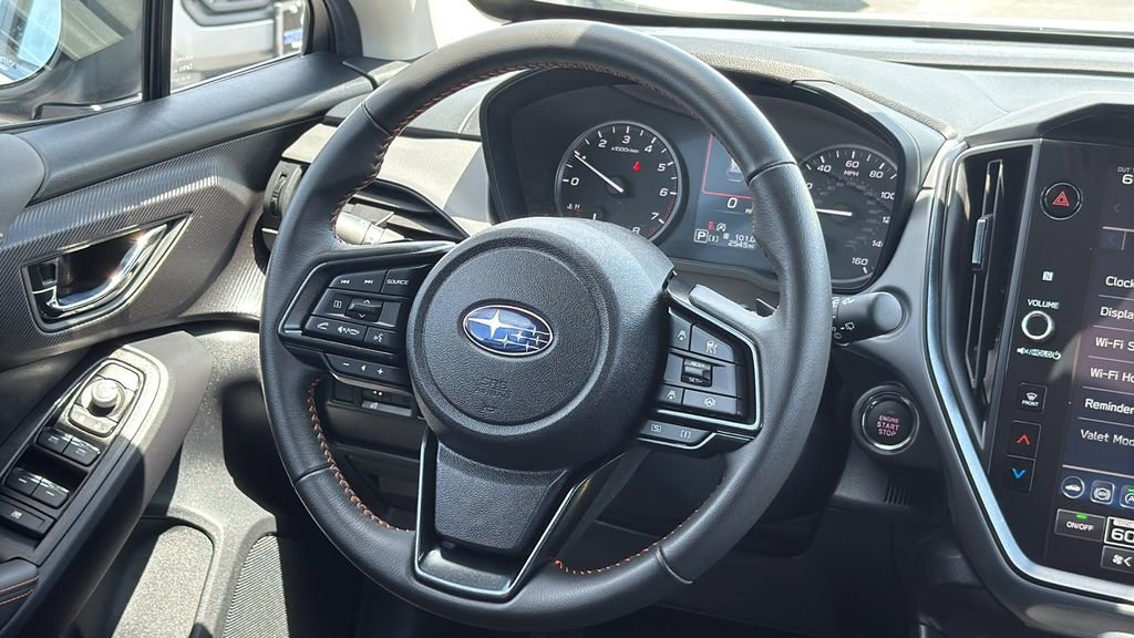 Certified 2024 Subaru Crosstrek 2.5i Limited AWD/4WD image 15