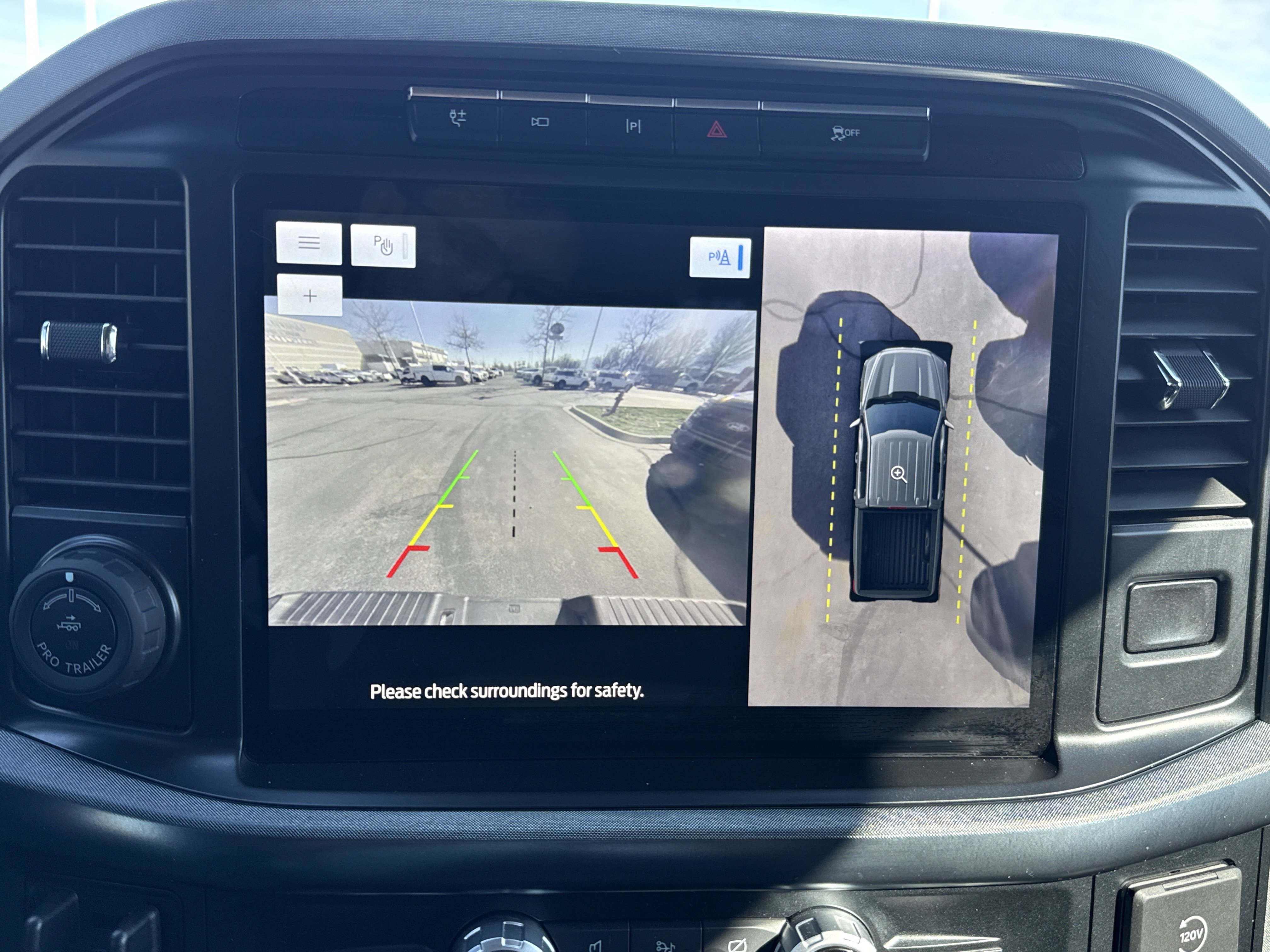 Certified 2023 Ford F150 Limited image 23