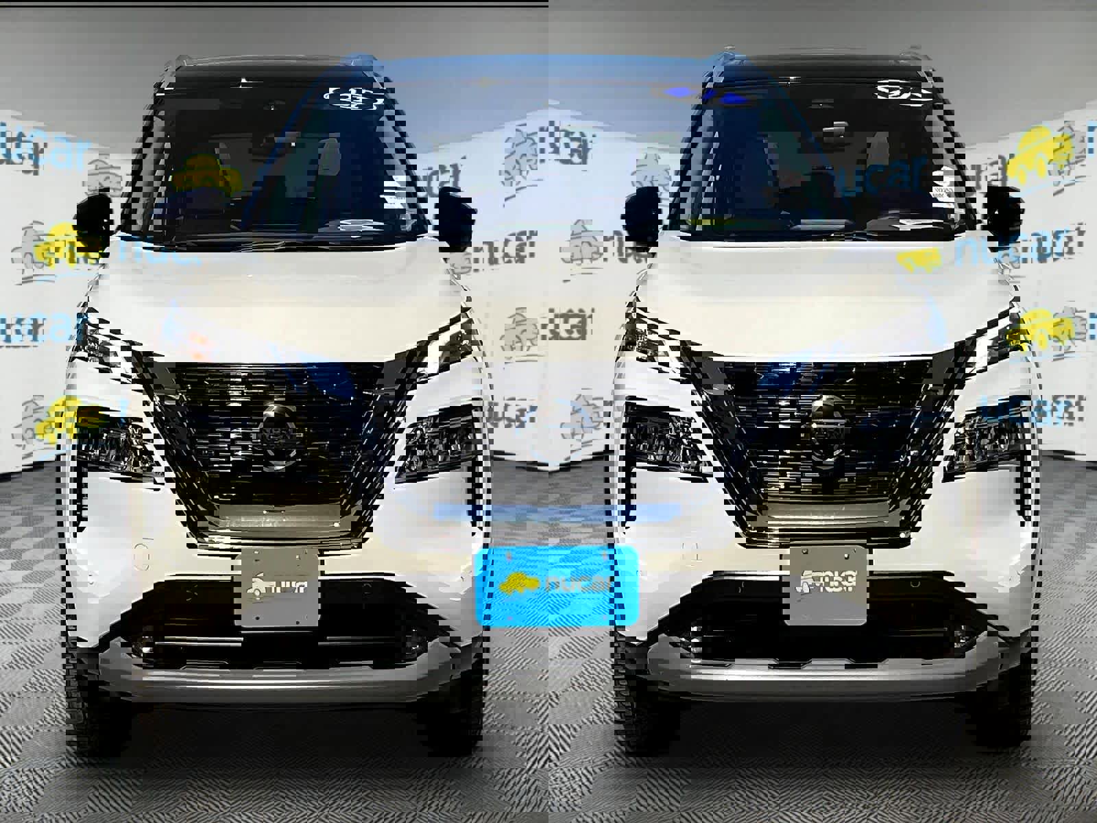 Used 2021 Nissan Rogue SL w/ Premium Package AWD/4WD image 2