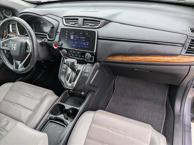 Used 2020 Honda CR-V EX-L image 22