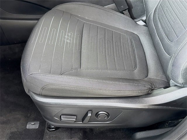 Used 2023 Hyundai Santa Cruz Night w/ Cargo Package image 30