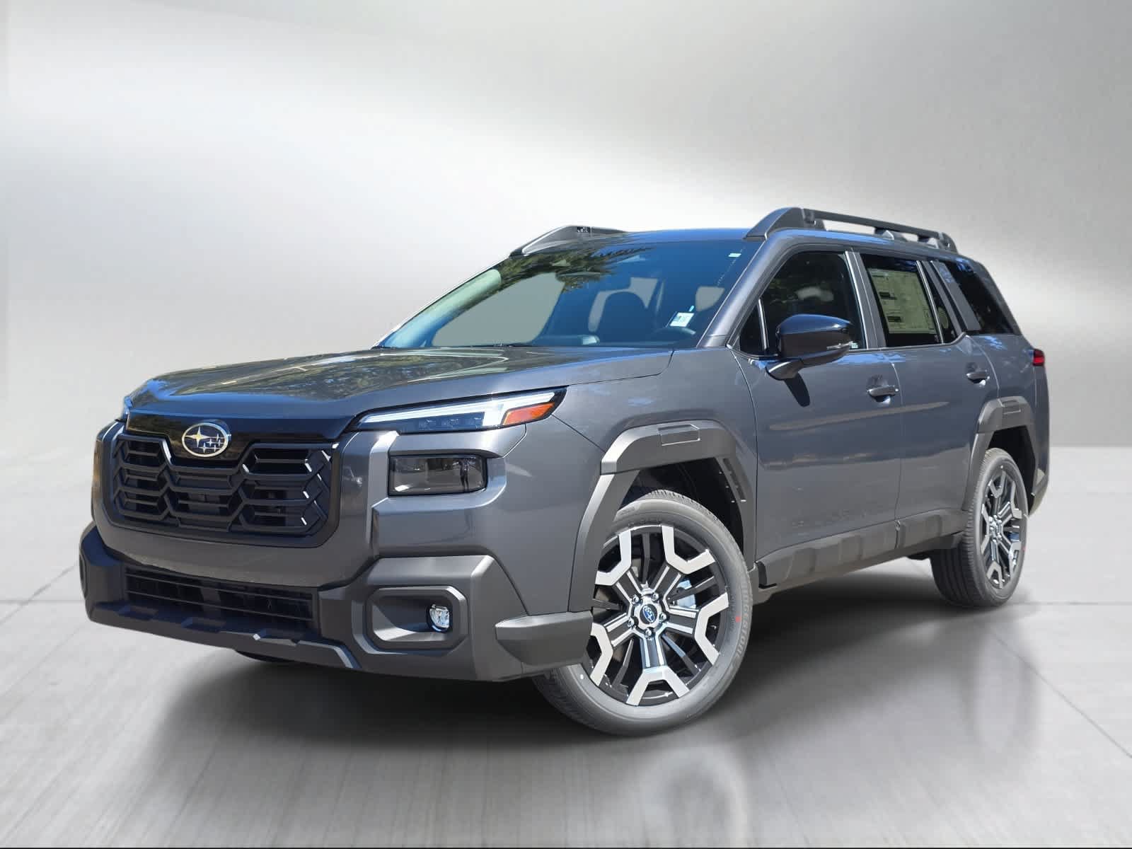 New 2026 Subaru Outback Touring XT AWD/4WD image 1