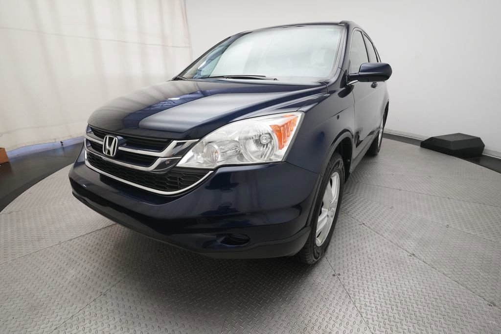 Used 2011 Honda CR-V EX-L image 12