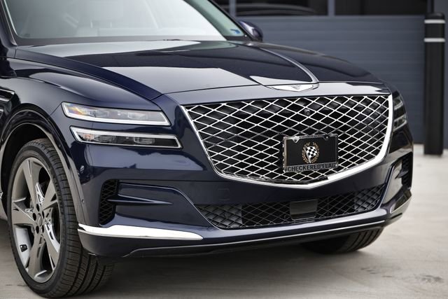 Used 2023 Genesis GV80 2.5T w/ Prestige Package image 2