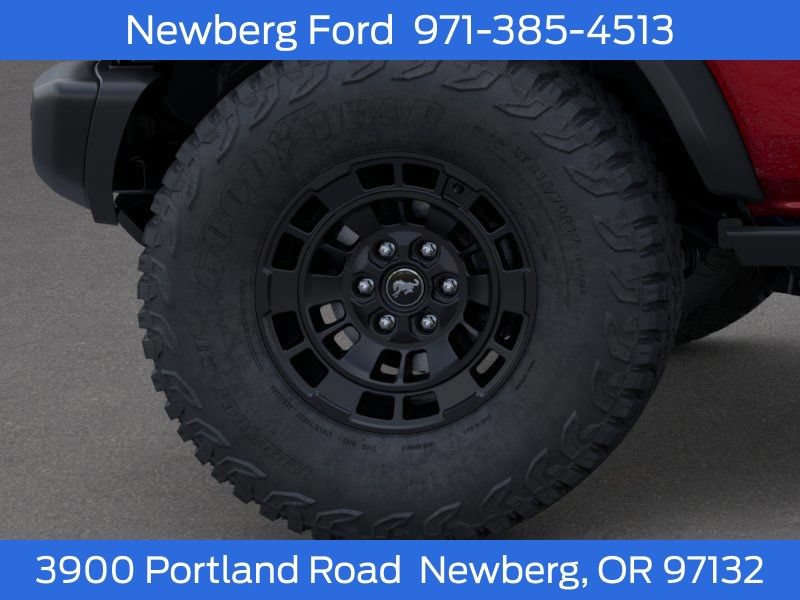 New 2026 Ford Bronco Big Bend w/ Black Diamond Package AWD/4WD image 21