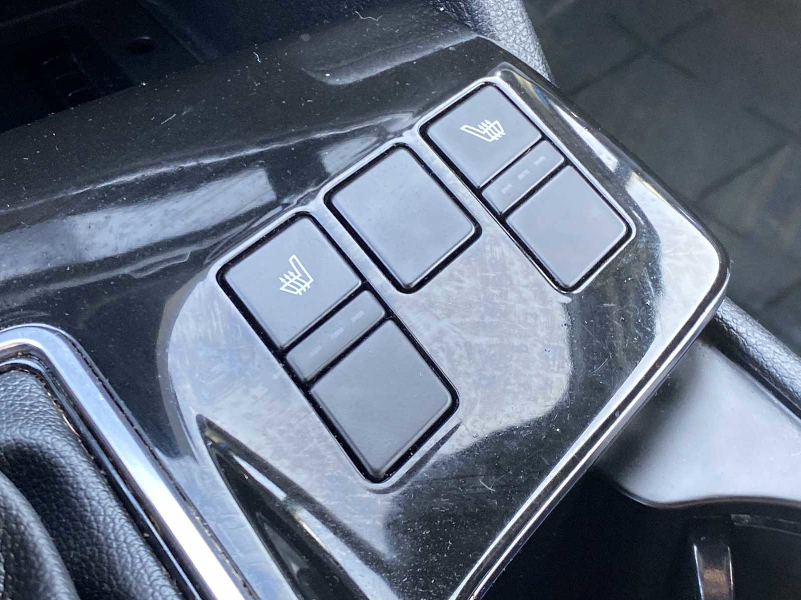 Used 2023 Kia Sportage X-Line w/ X-Line Premium Package image 36