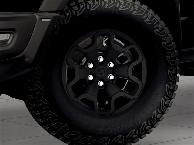 New 2026 RAM 1500 RHO image 7