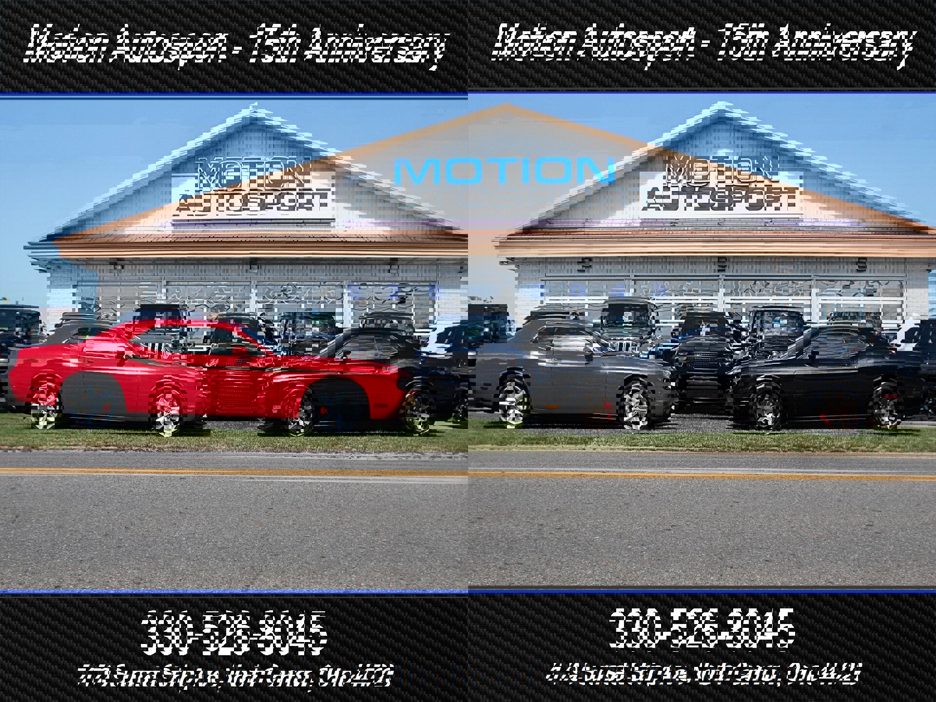 Used 2009 Dodge Challenger SRT8 w/ SRT Option Group II image 54