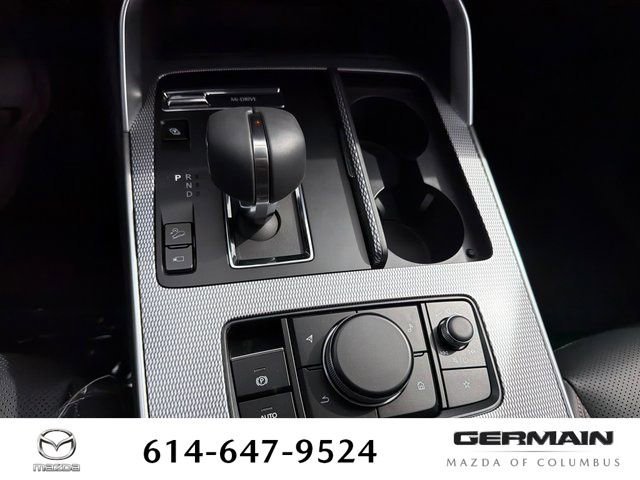 New 2026 MAZDA CX-90 Plug-In Hybrid w/ Premium Plus AWD/4WD image 29