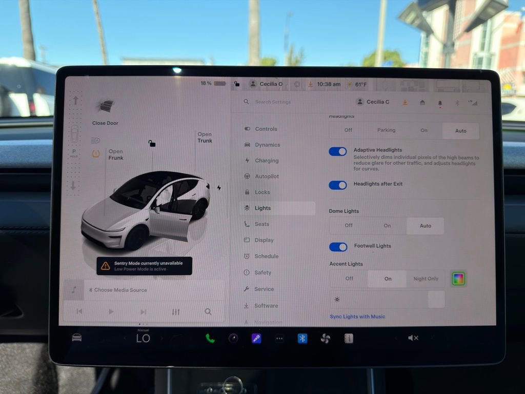 Used 2026 Tesla Model Y Long Range image 24