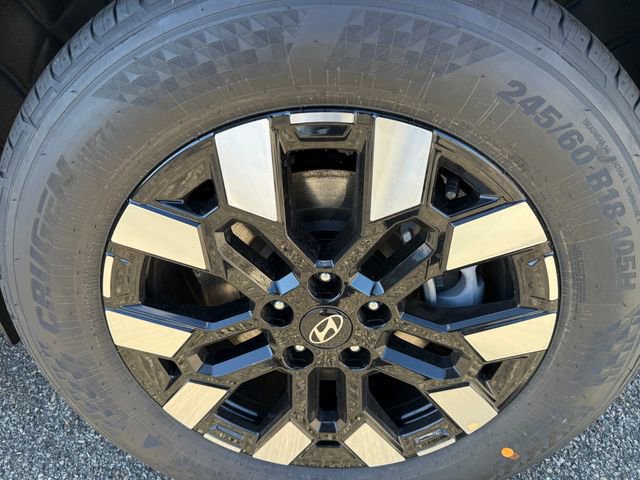 New 2026 Hyundai Santa Cruz SEL image 5