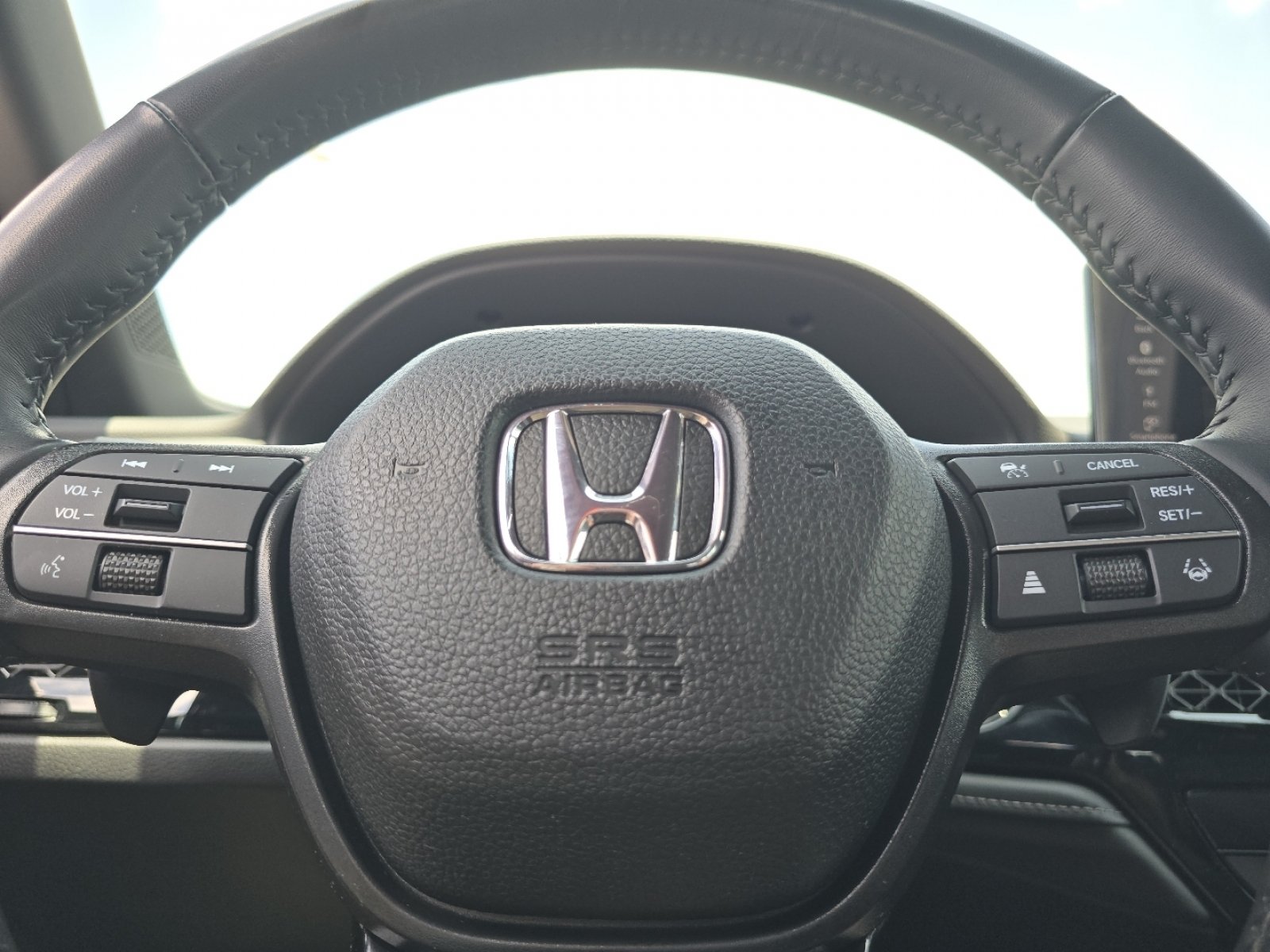Used 2024 Honda Accord Sport image 32