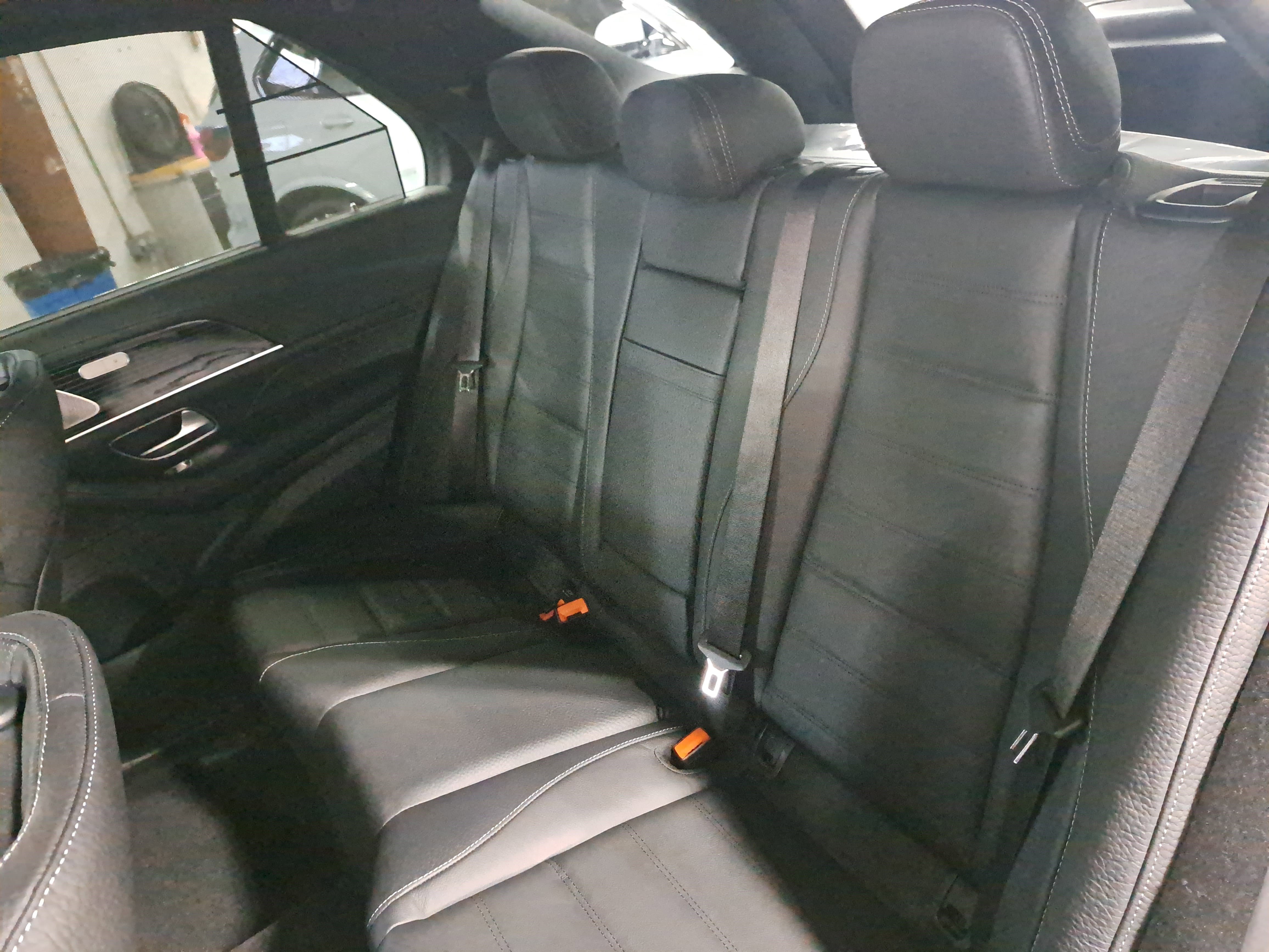 New 2026 Mercedes-Benz GLE 450 4MATIC image 14