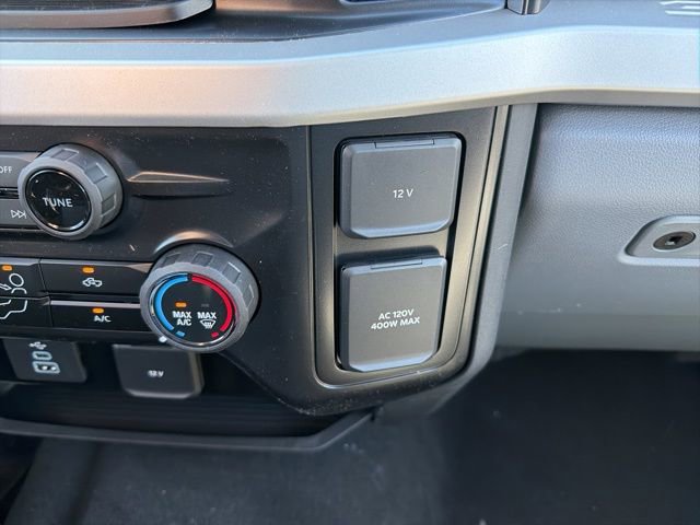 New 2026 Ford F250 XL w/ STX Appearance Package image 16