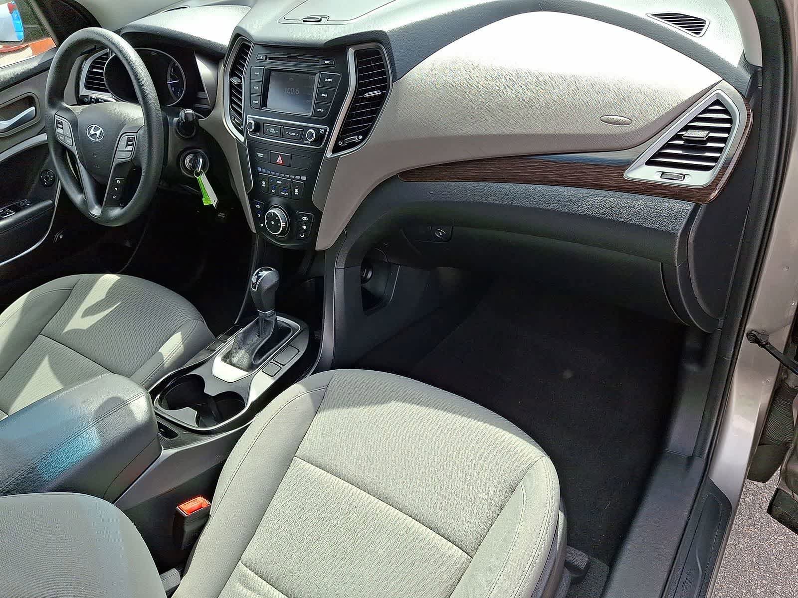 Used 2018 Hyundai Santa Fe Sport AWD/4WD image 32