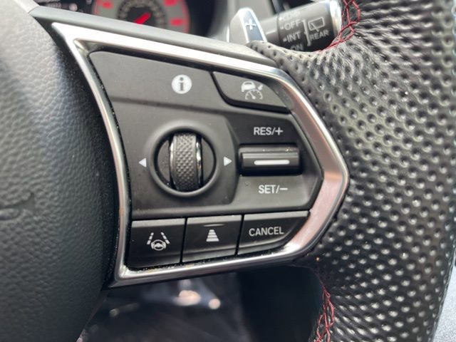 Used 2023 Acura RDX A-Spec AWD/4WD image 19