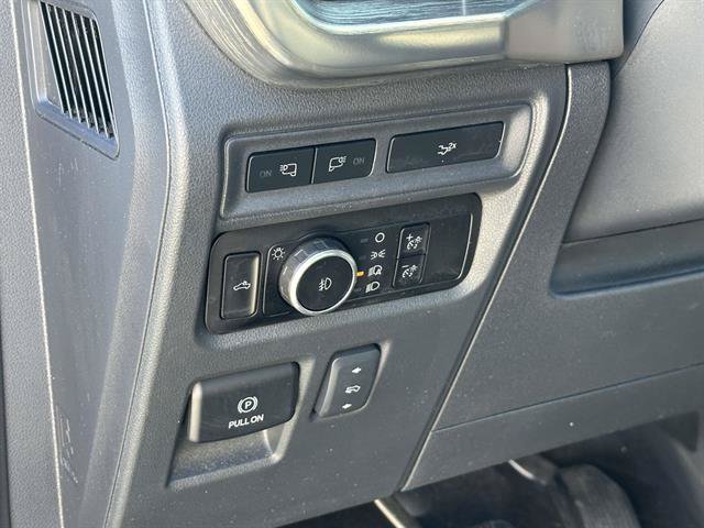 Used 2023 Ford F150 Lariat w/ Equipment Group 502A High AWD/4WD image 17