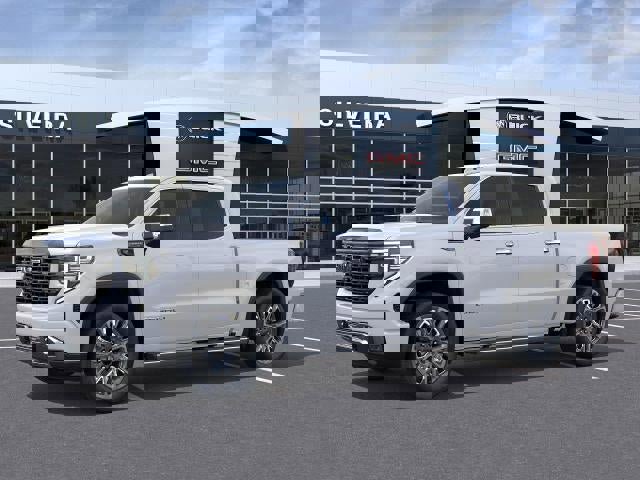 New 2026 GMC Sierra 1500 Denali Ultimate image 2