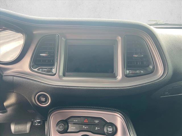 Used 2023 Dodge Challenger GT w/ Blacktop Package RWD image 15