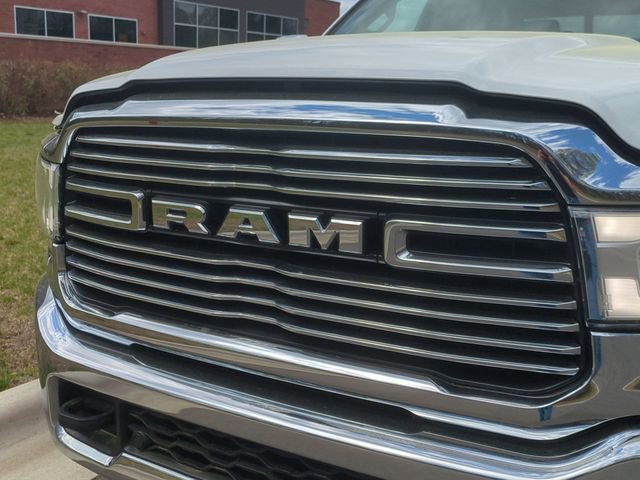 Used 2021 RAM 2500 Laramie AWD/4WD image 16