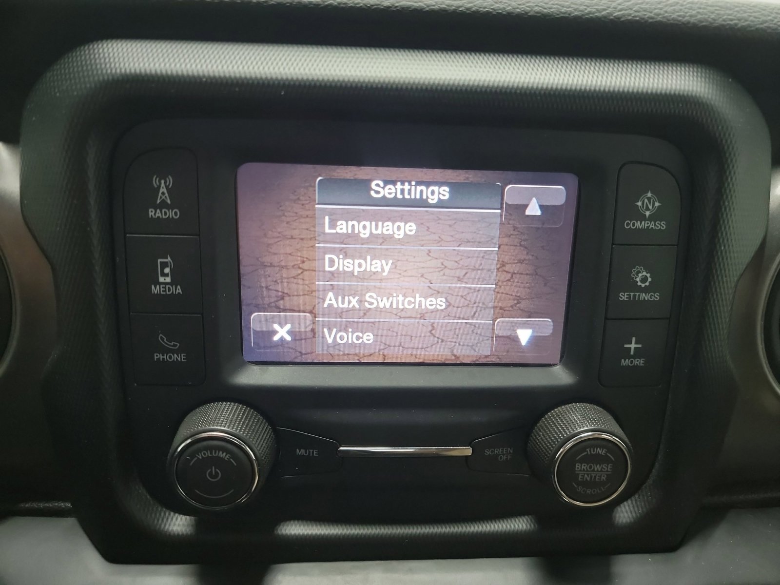 Used 2021 Jeep Wrangler Sport image 22