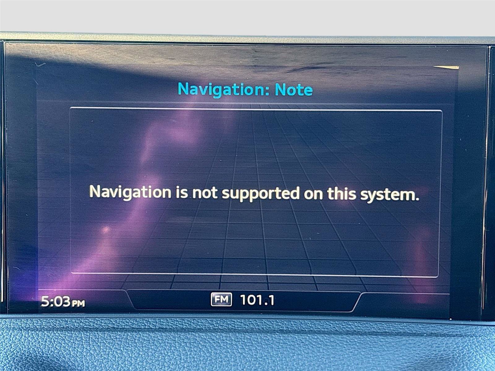 Used 2019 Audi A3 2.0T Premium w/ Convenience Package image 14