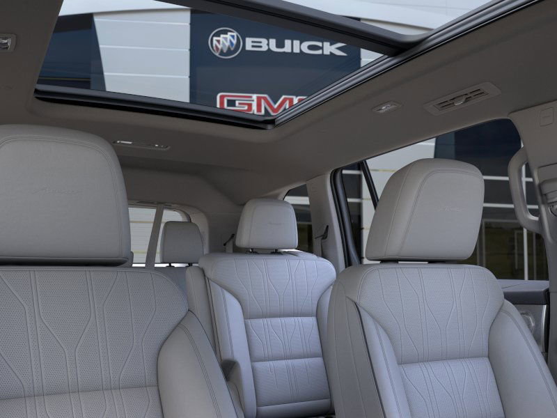 New 2026 Buick Enclave Avenir w/ Super Cruise Package image 58
