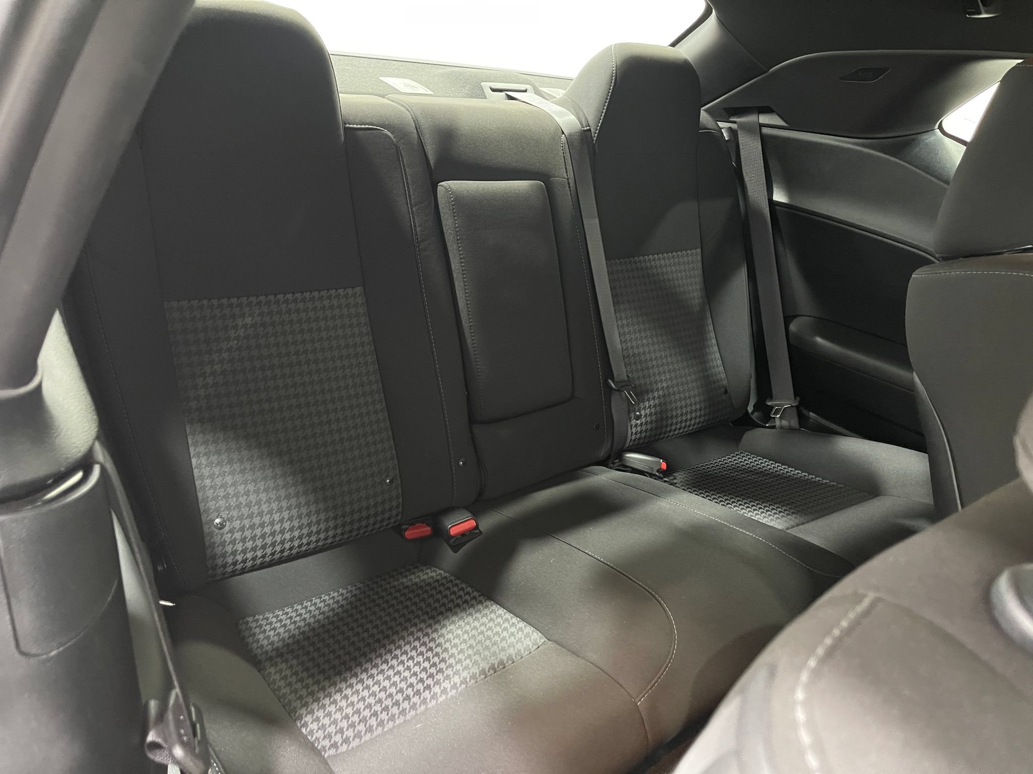 Used 2023 Dodge Challenger R/T w/ Blacktop Package RWD image 29
