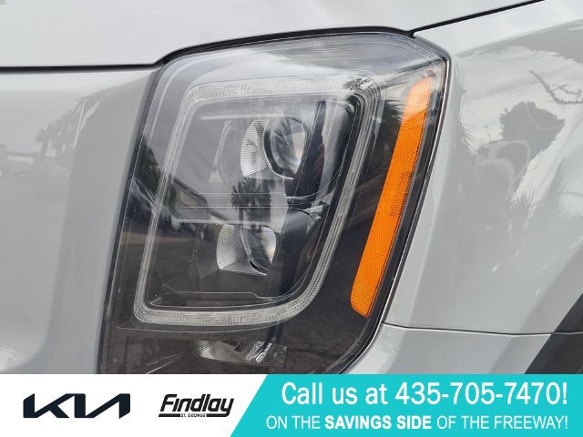 Used 2022 Kia Telluride SX w/ SX Prestige Package AWD/4WD image 10