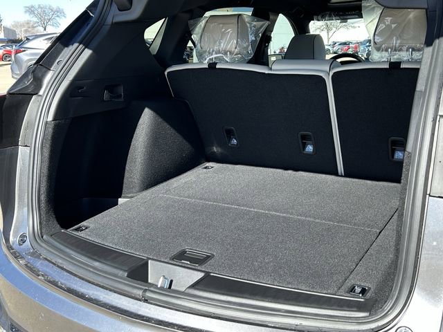 New 2026 Acura RDX A-Spec image 37