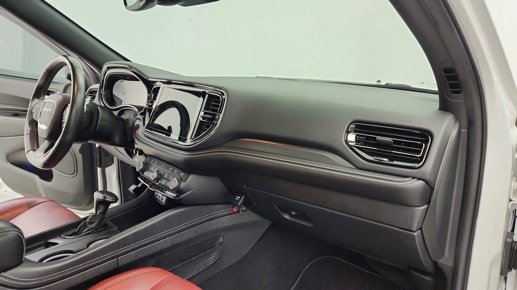 Used 2021 Dodge Durango SRT w/ Technology Group image 29