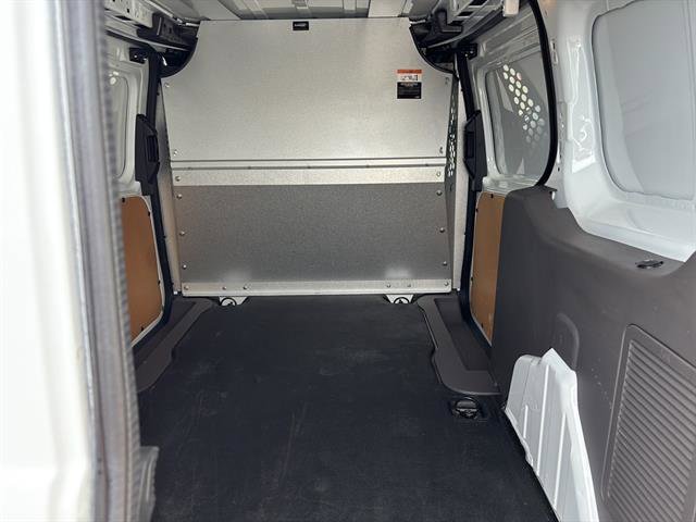 Certified 2020 Ford Transit Connect XL image 17