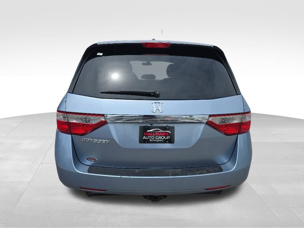 Used 2012 Honda Odyssey EX-L image 4