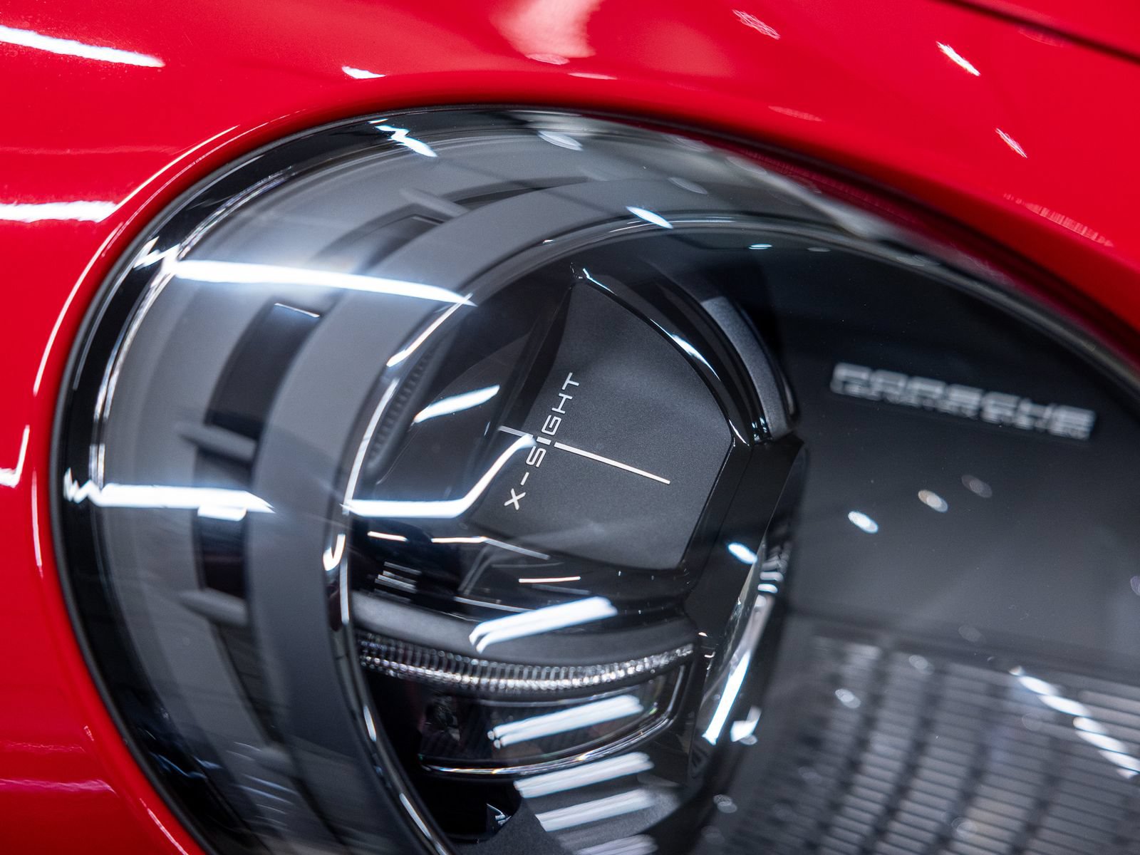 Certified 2021 Porsche 911 Turbo S AWD/4WD image 20