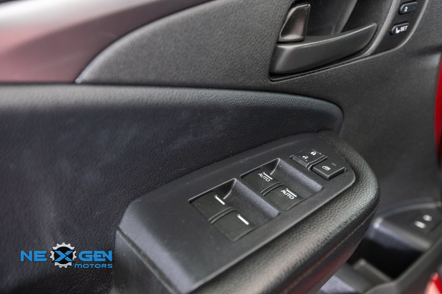 Used 2022 Honda Passport EX-L image 13