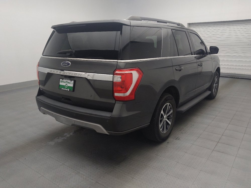 Used 2020 Ford Expedition XLT RWD image 9