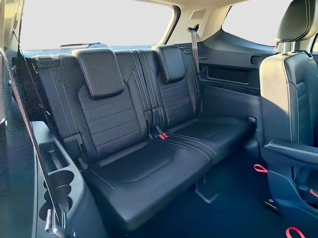 Used 2023 Volkswagen Atlas SEL Premium image 21