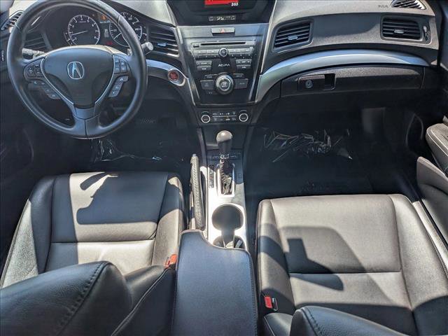 Certified 2017 Acura ILX FWD image 16