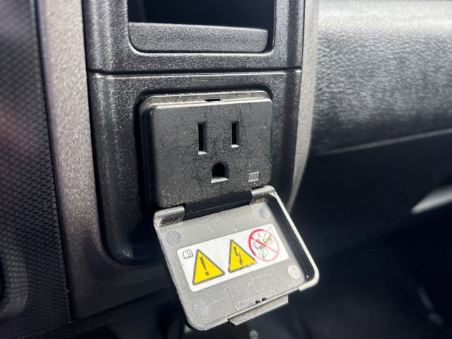 Used 2017 RAM 2500 Power Wagon w/ Leather & Luxury Group image 68