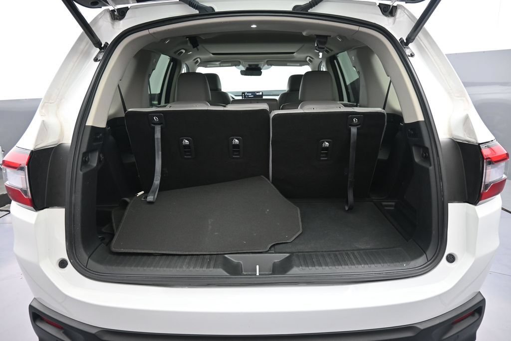Certified 2024 Honda Pilot Touring image 25
