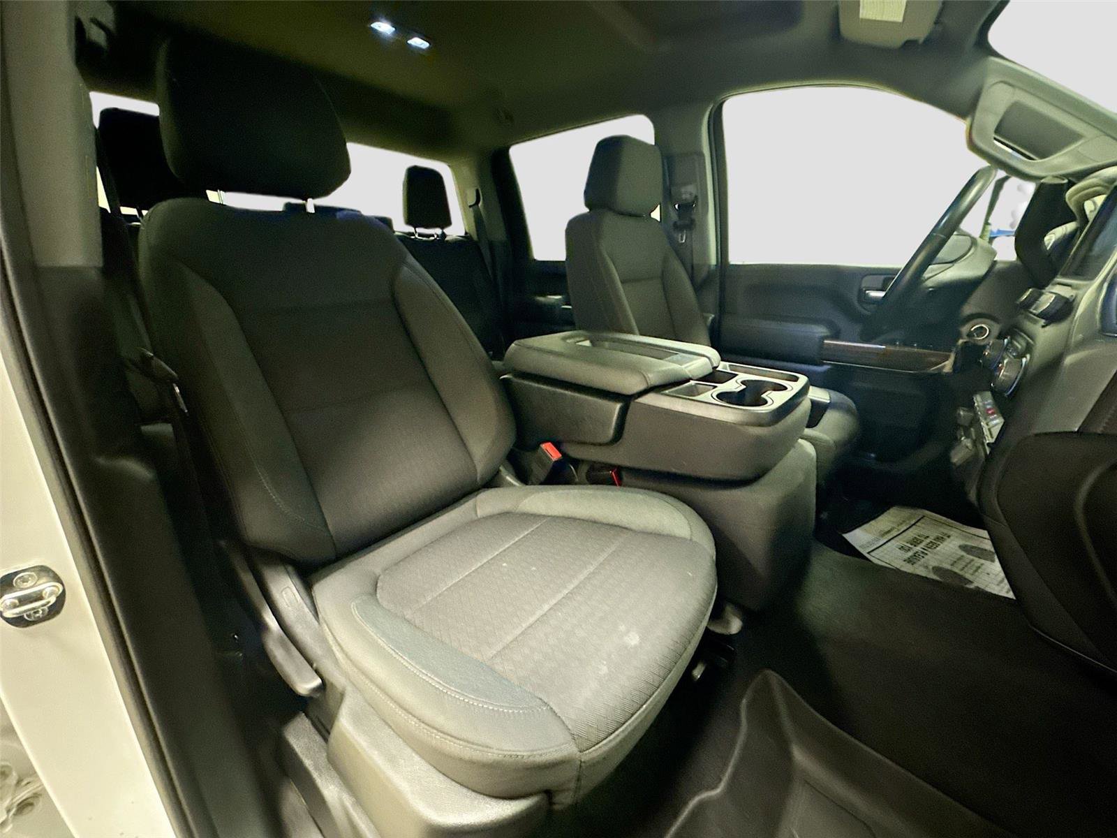 Used 2023 Chevrolet Silverado 2500 LT image 25