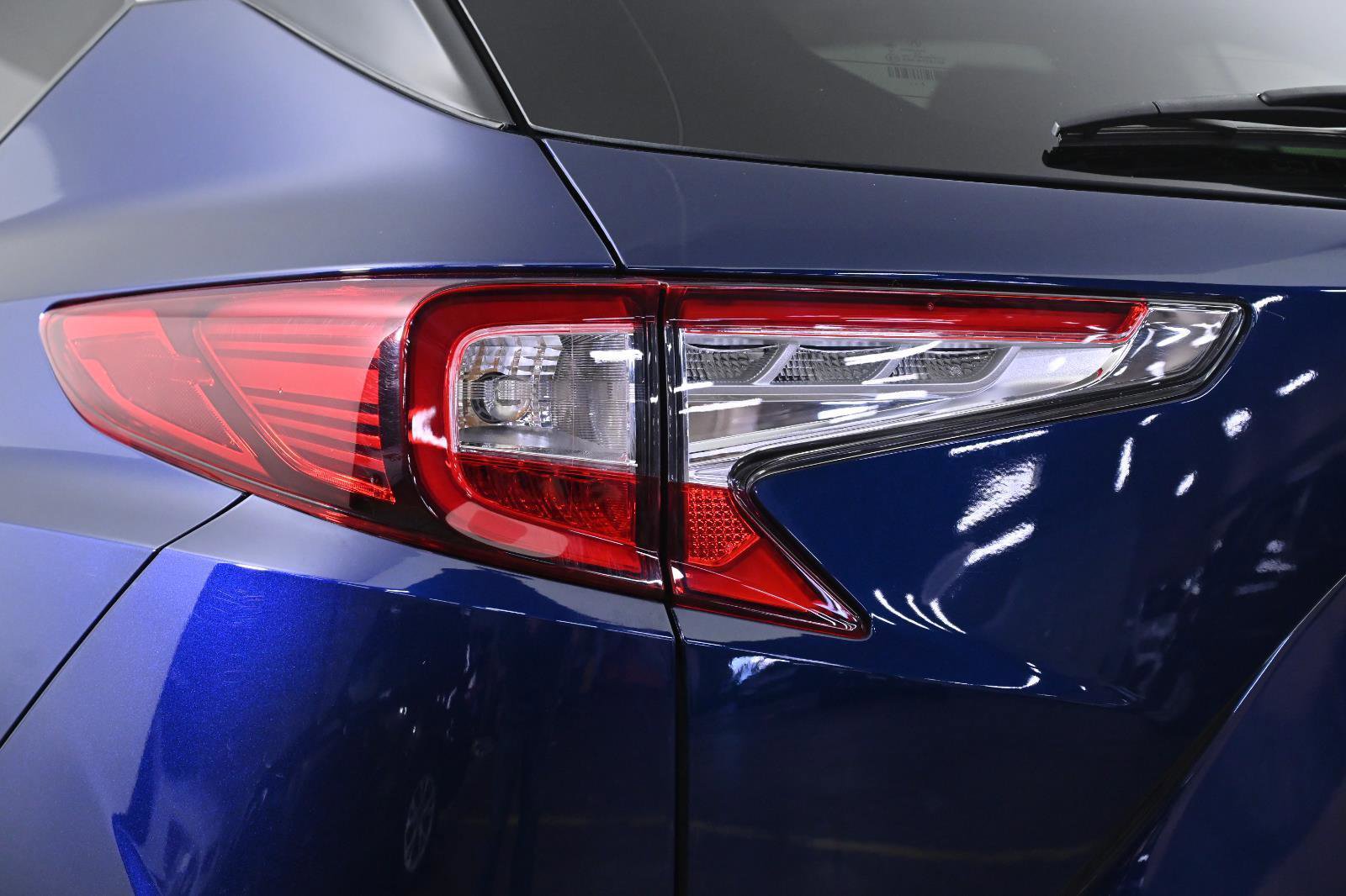 Used 2021 Acura RDX FWD w/ Technology Package image 6