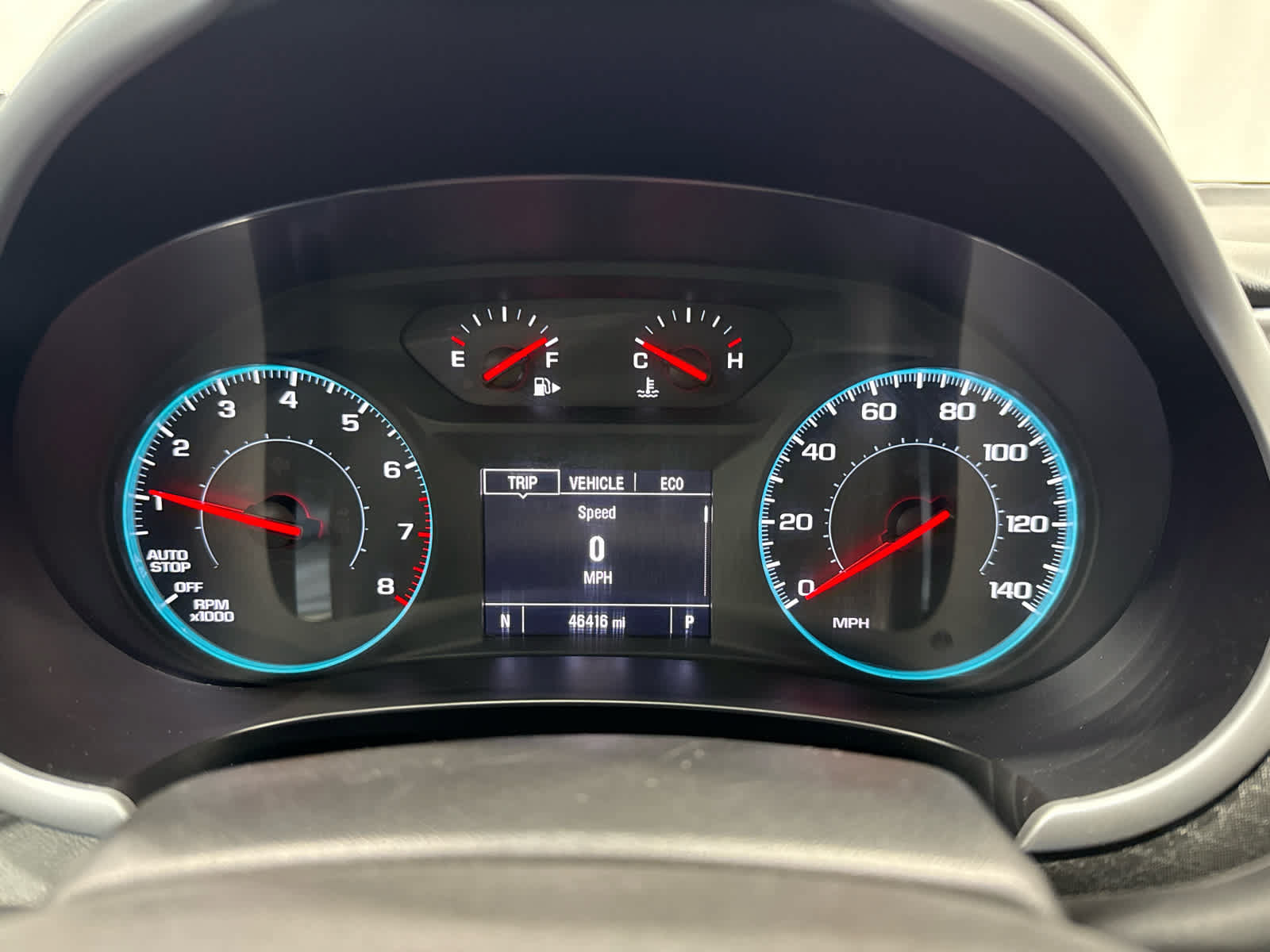 Certified 2023 Chevrolet Malibu LT FWD image 24