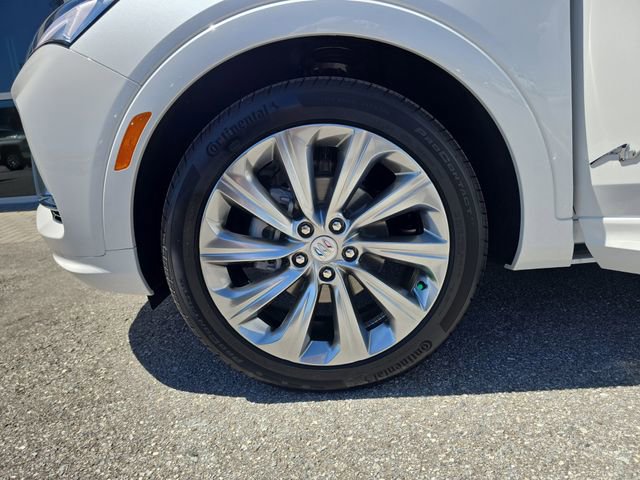 New 2026 Buick Envista Avenir image 30