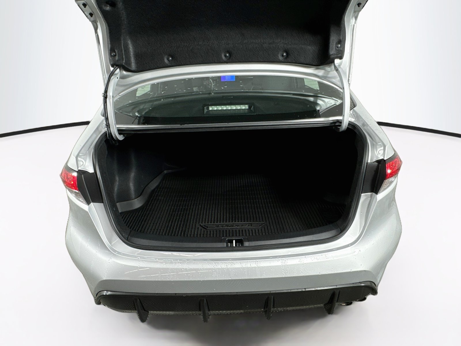 Certified 2024 Toyota Corolla SE FWD image 24