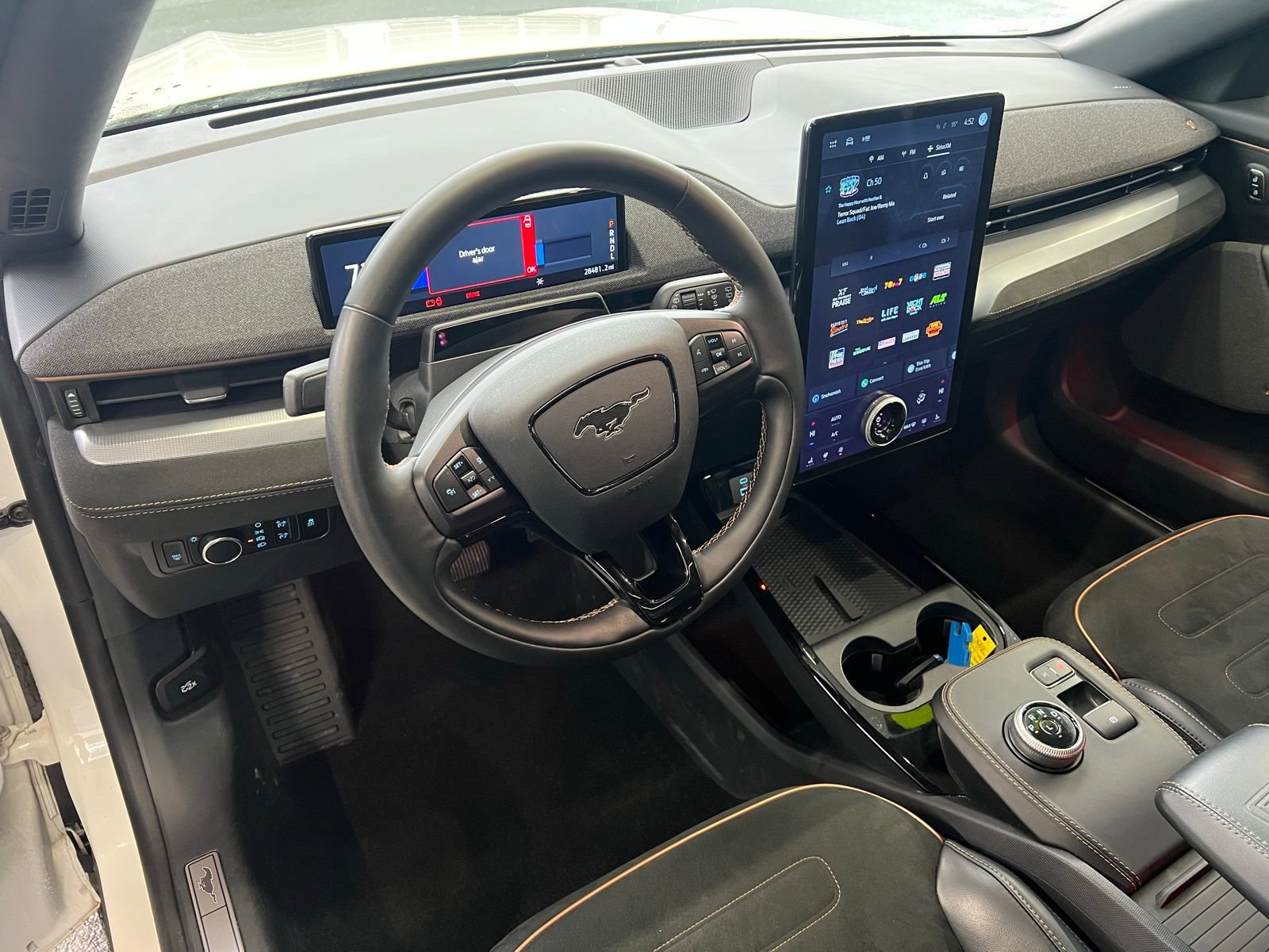 Used 2023 Ford Mustang Mach-E GT image 10