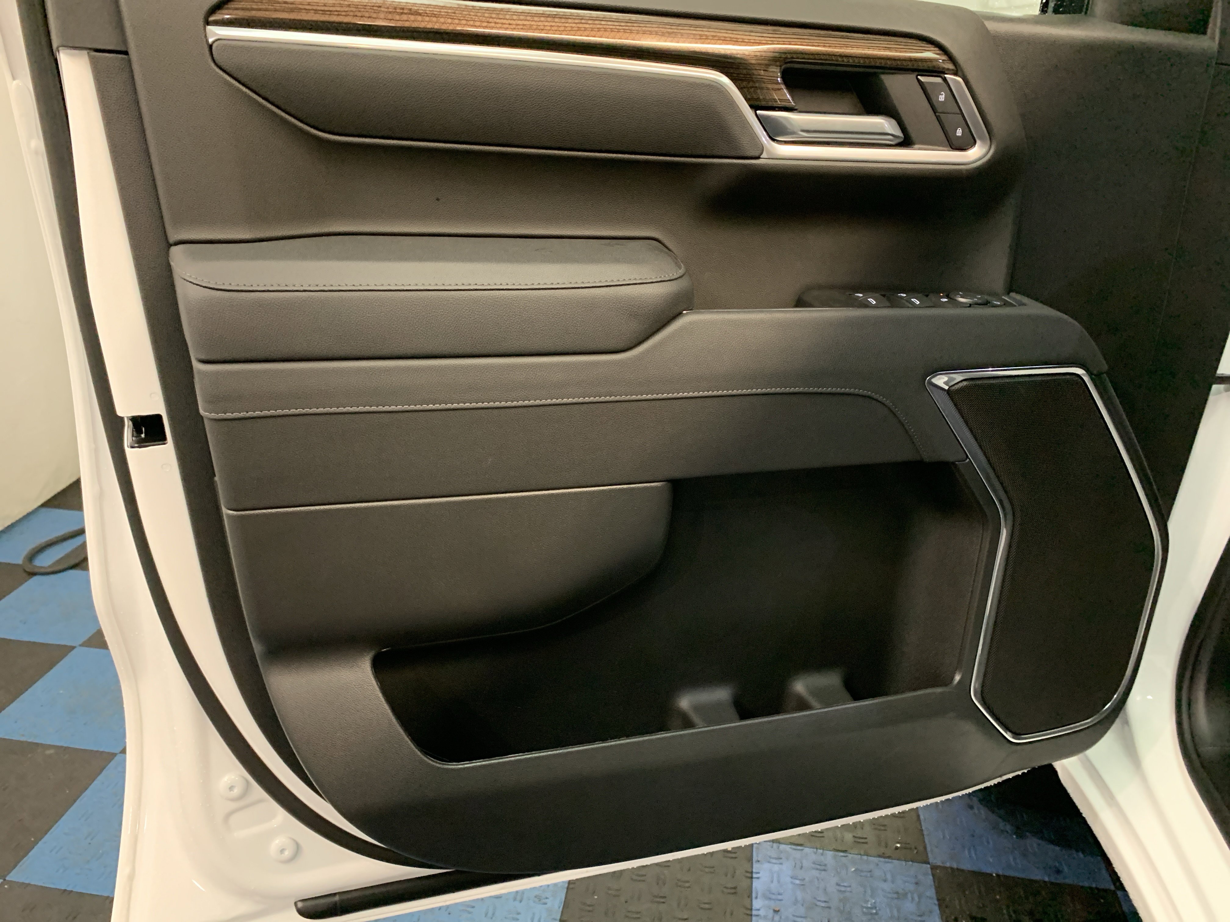 New 2026 Chevrolet Silverado 1500 LT image 9