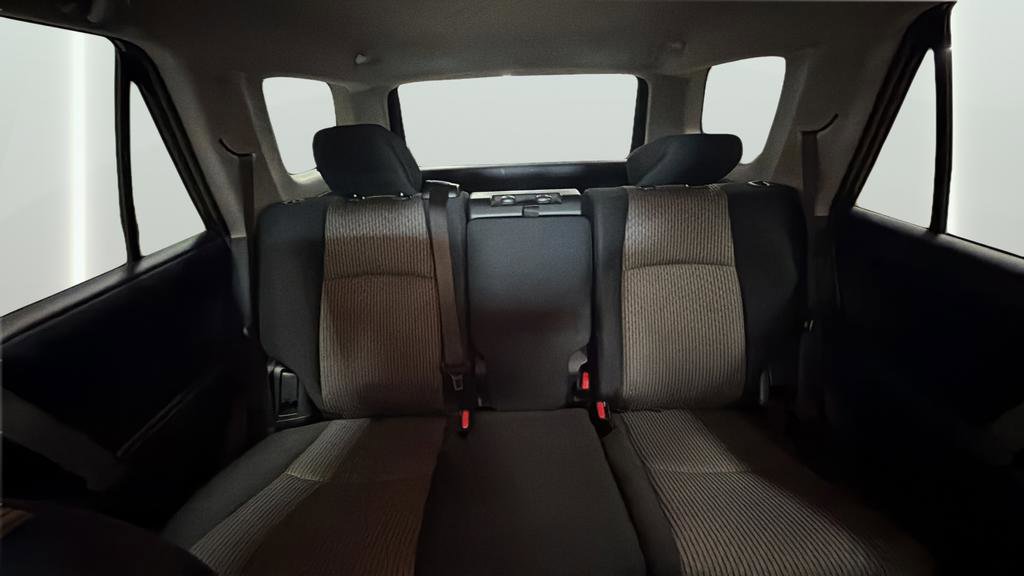 Used 2022 Toyota 4Runner SR5 RWD image 24