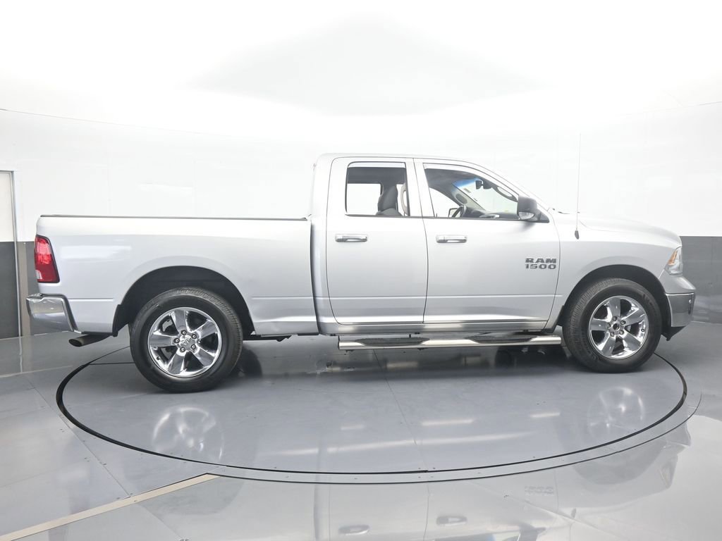 Used 2018 RAM 1500 Big Horn image 7